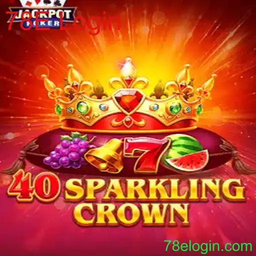 Explorando o Mundo de 40SparklingCrown e o Desafio 78E Login