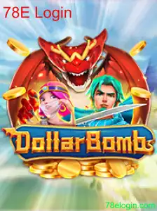 DollarBombs: Uma Experiência de Jogo Explosiva com 78E Login