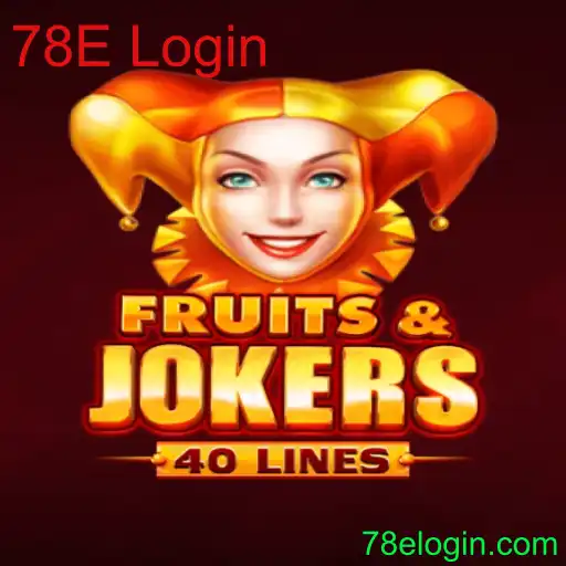 Explore o Mundo Vibrante de FruitsAndJokers40 com 78E Login