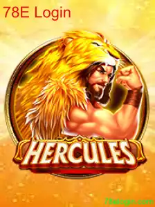 Desvendando o Jogo Hercules: Um Mergulho no Mundo de 78E Login