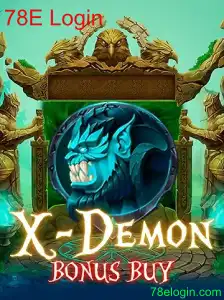 Guia Completo sobre o Jogo XDemonBonusBuy e Sua Nova Funcionalidade 78E Login